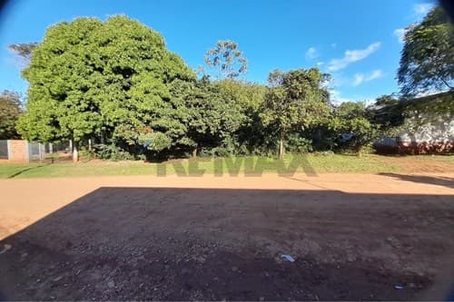 Vendo terreno en cambyreta la amistad
