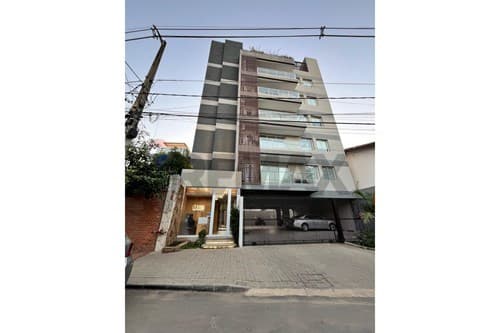 Vendo- departamento- edificio male — foto 1