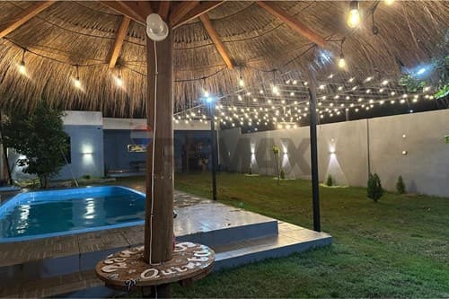 Casa en Alquiler – Km 12 Acaray — foto 5