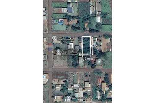Terreno ideal en crecimiento, Hernandarias — foto 3