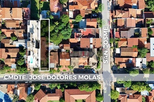 Terreno en venta – barrio Jara — foto 5