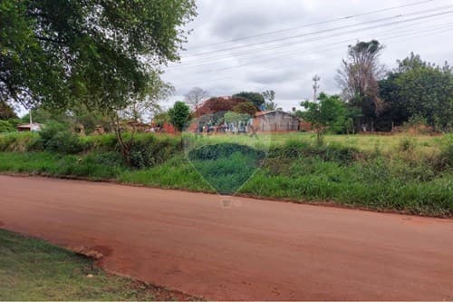 Terreno en venta Avda. Monday Km 9 Franco — foto 3