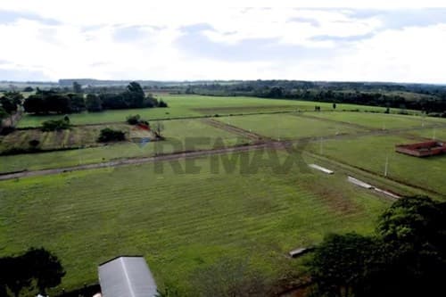 Inversión en Encarnación! terreno de 516,44 m2 — foto 5