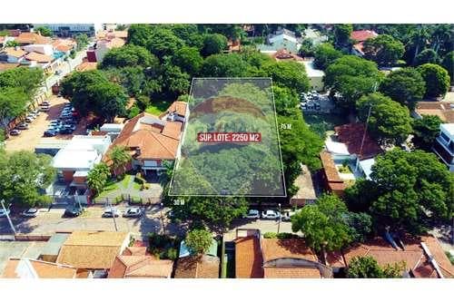 Lot for sale in asuncion — foto 2