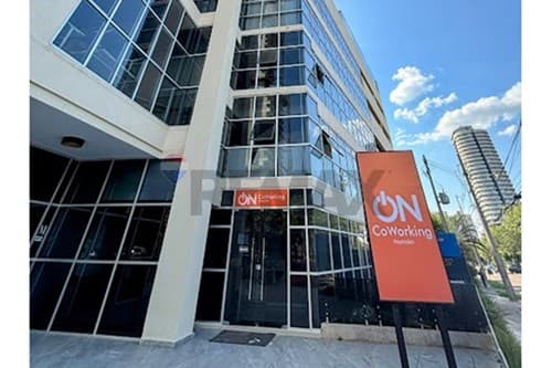 Oficinas en alquiler – Hub empresarial de Asunción — foto 4