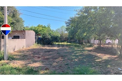 Terreno en Mbokajaty Ñemby