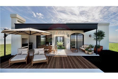 Casa la soñada – estilo toscana — foto 2