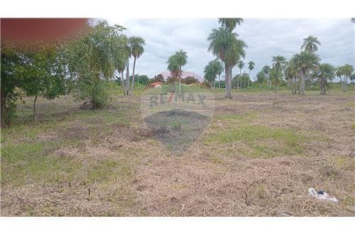 Vendo 9 terrenos juntos en itagua!!!