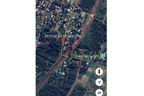 🏡 terreno en venta en barrio espíritu santo — foto 3
