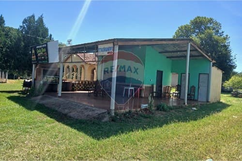 Casa de Campo en San Juan del Paraná — foto 2