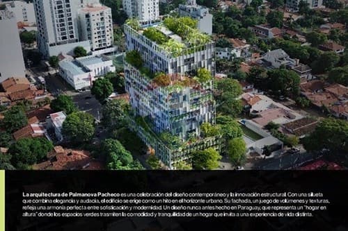 Departamento en Pozo en Venta PALMANOVA PACHECO — foto 4