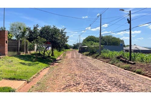 Terreno en Barrio San Juan — foto 3