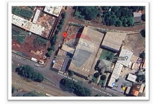 Terreno comercial en Ciudad del Este — foto 5
