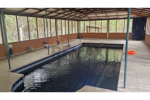 Casa quinta c/ Piscina en Filadelfia — foto 4