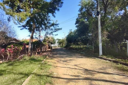 Teerreno en San Lorenzo, foto 3