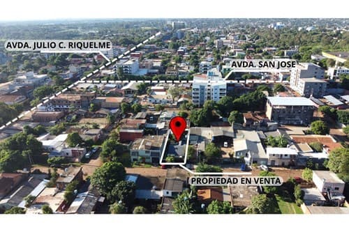 En venta casa en b° ciudad nueva — foto 2