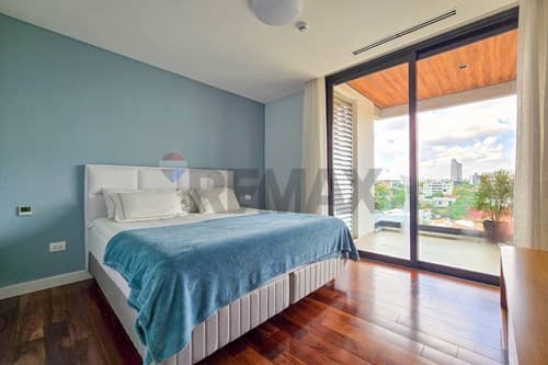Departamento premium en San Jorge, Asunción — foto 5