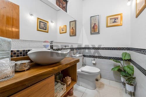 Residencia en barrio Recoleta — foto 5
