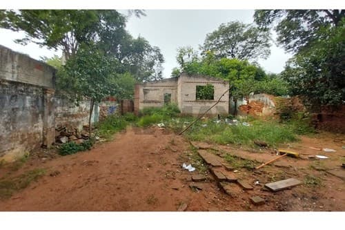 amplia Propiedad de 600m2 en Asunción !! — foto 3