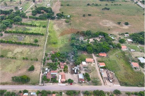 Venta terreno 5786 m2 benjamin aceval