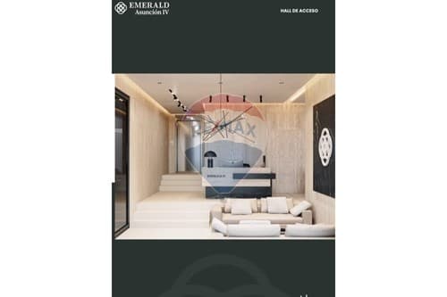 departamento al costado del Shopping del Sol — foto 4