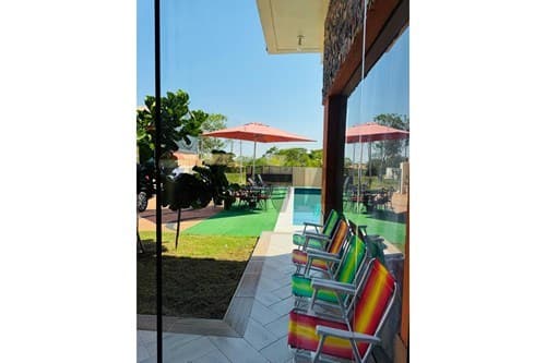 ¡Oasis de Verano en Costa Lago, Ypacaraí! — foto 2
