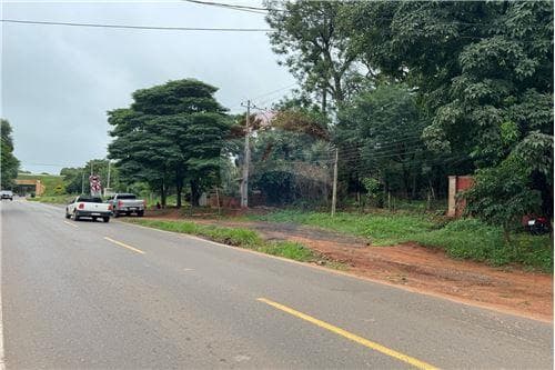 Terreno de gran potencial en caacupe-zona cabañas — foto 3