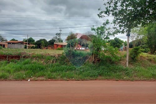 Terreno en venta Avda. Monday Km 9 Franco — foto 4