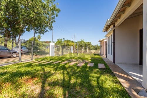 Tu Primera vivienda en J. Augusto Estigarribia
