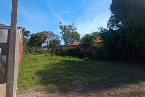Terreno en venta en laurelty - Luque — foto 3