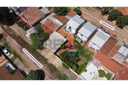 Casa con terreno en Lambaré — foto 2