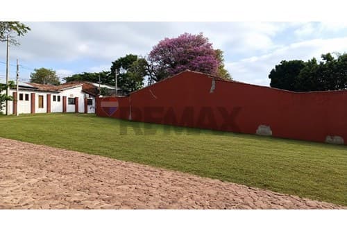 Terreno en esquina - ita enramada, foto 3