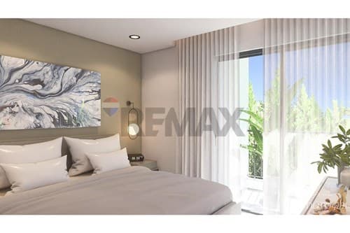 Increíble Depto. en Venta en Carmelitas, Asunción — foto 4