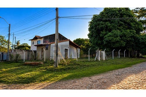 Terreno en esquina 420m², foto 1