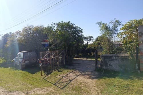 🏡 casa terreno en esquina – villa hayes, foto 1