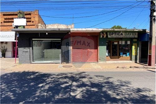 Importante propiedad comercial en asuncion, foto 1