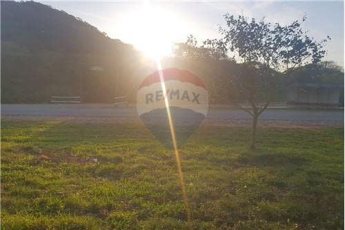 Terreno en Gran Pontencial, Paraguarí
