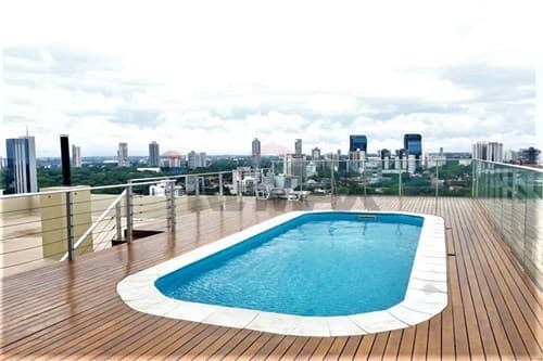 Modern Sanctuary: Santísima Trinidad Apartment Gem, foto 3