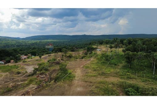 Tereno en venta. Caacupe — foto 2