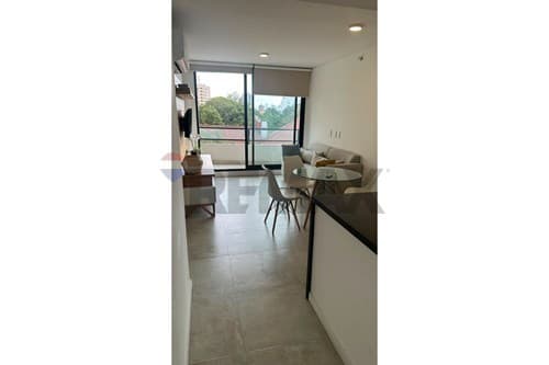 Departamento amoblado en Las Mercedes, foto 3