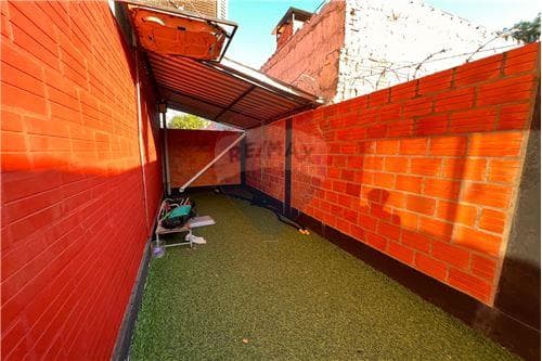 Vendo Local Comercial en Laurelty - San Lorenzo