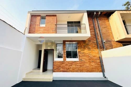 Dúplex en Venta | Zona CIT – Luque Campo Grande — foto 2