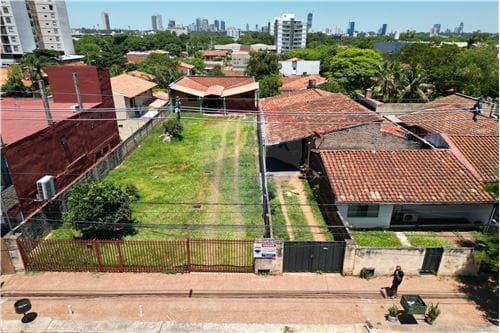 Terreno en Luque zona cit ideal para inversión, foto 4