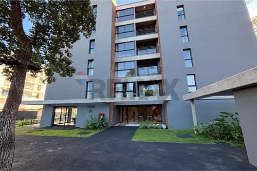 Venta-departamento-edif. Urban cumbres-Luque — foto 5
