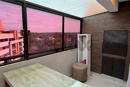 Dpto de 2 dorm amoblado en parque pinar — foto 2