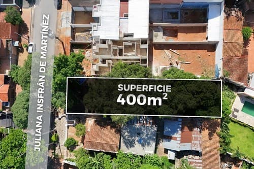 Terreno en venta barrio mburicaó — foto 4