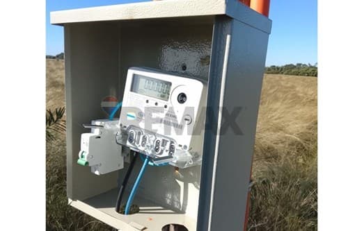 Campo de 25 ha-ayolas, misiones, foto 3