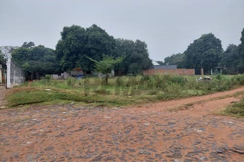 Terreno en Venta en Ñemby – Barrio Cañadita