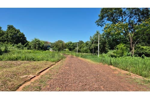 Terreno en venta en el Barrio Quiteria Encarnación — foto 2