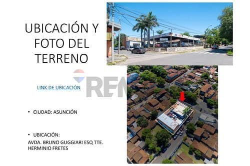 "Alquile Local Comercial en Av. Bruno Guggiari" — foto 2